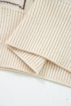 Declan Sweater