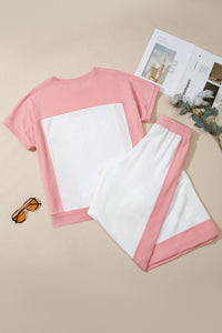Merritt Two-Tone Set