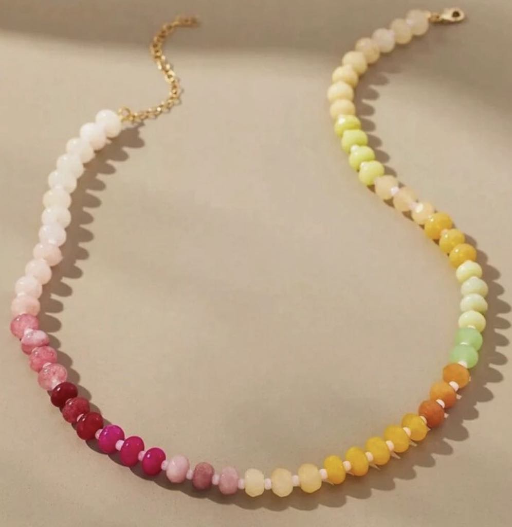 Cillian Necklace