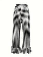 Let's Take a Break Pants