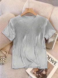 Corby Shimmery T-Shirt
