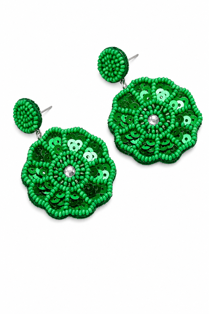 Feeling Fabulous Earrings