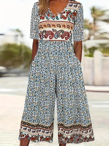 Arla Romper