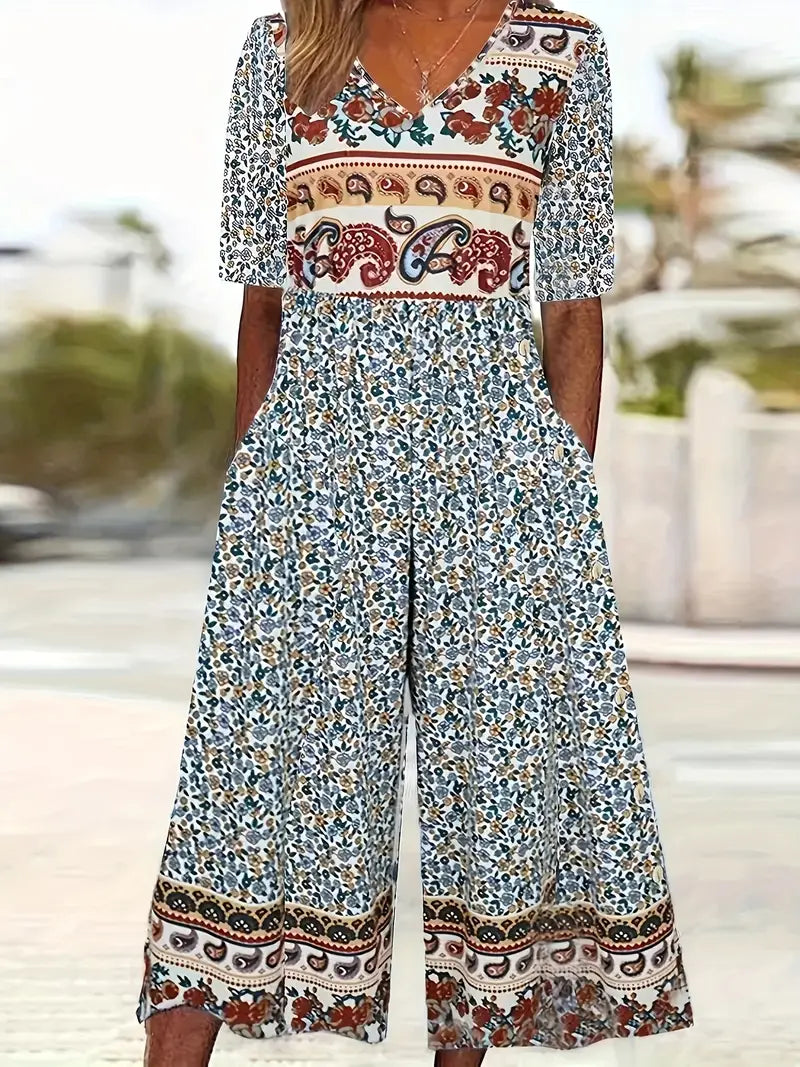 Arla Romper