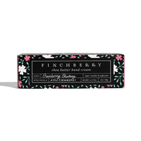 Cranberry Chutney Hydrating & Nourishing Travel Hand Cream