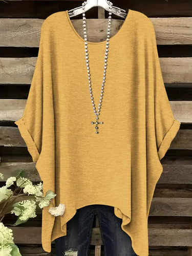 Goldenrod Top
