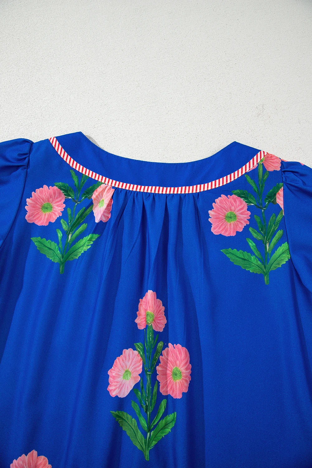Vivian Floral Dress