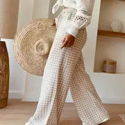 Let's Go Shopping Pants