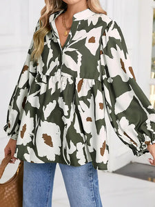 Cove Blouse