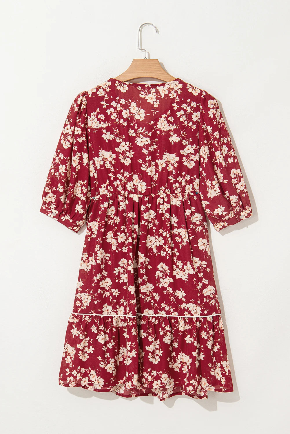 Delilah Dress