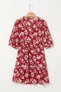 Delilah Dress