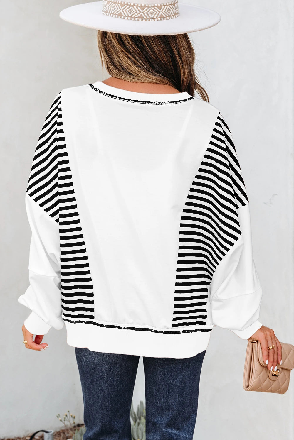 Adeline Pullover