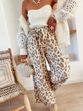 Briggs Leopard Pants