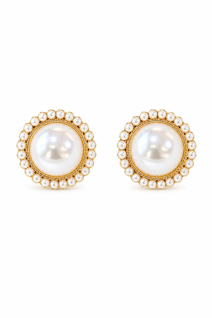 Lowen Earrings