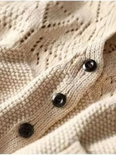 Hunter Cardigan