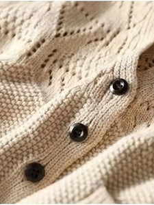 Hunter Cardigan
