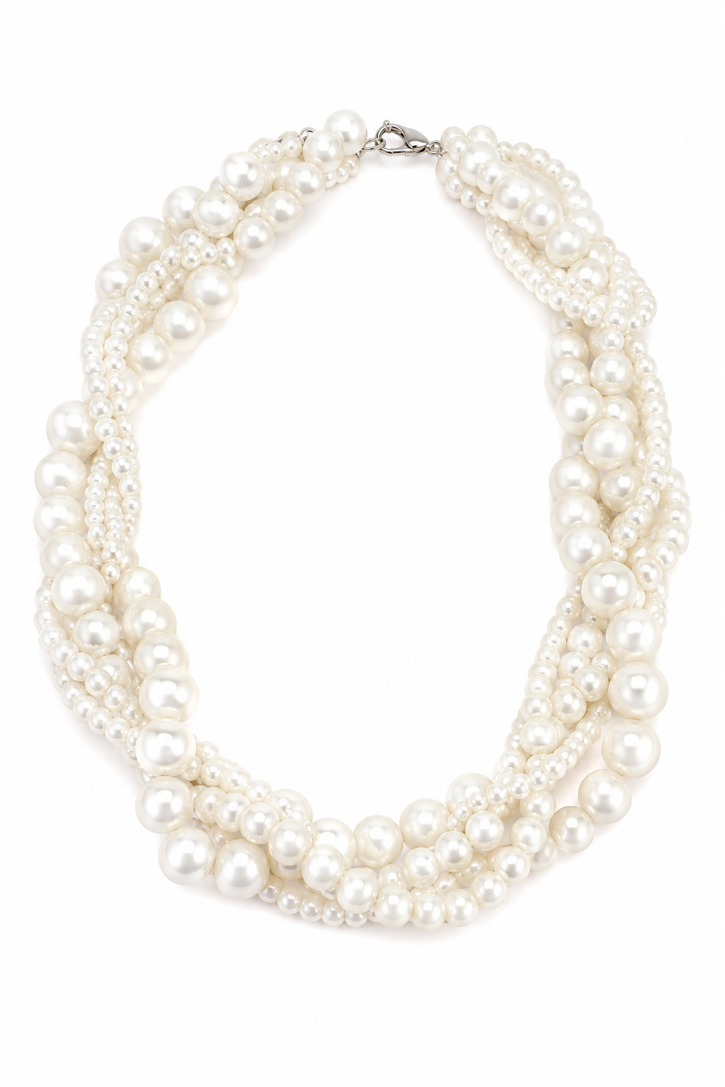 The Only One Necklace
