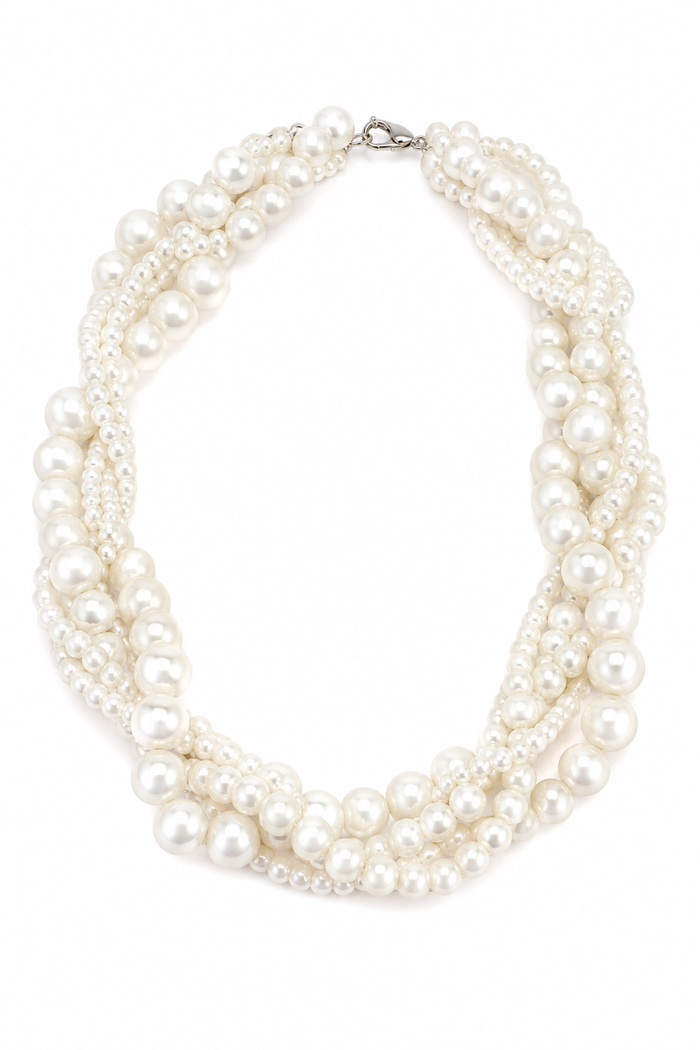 The Only One Necklace
