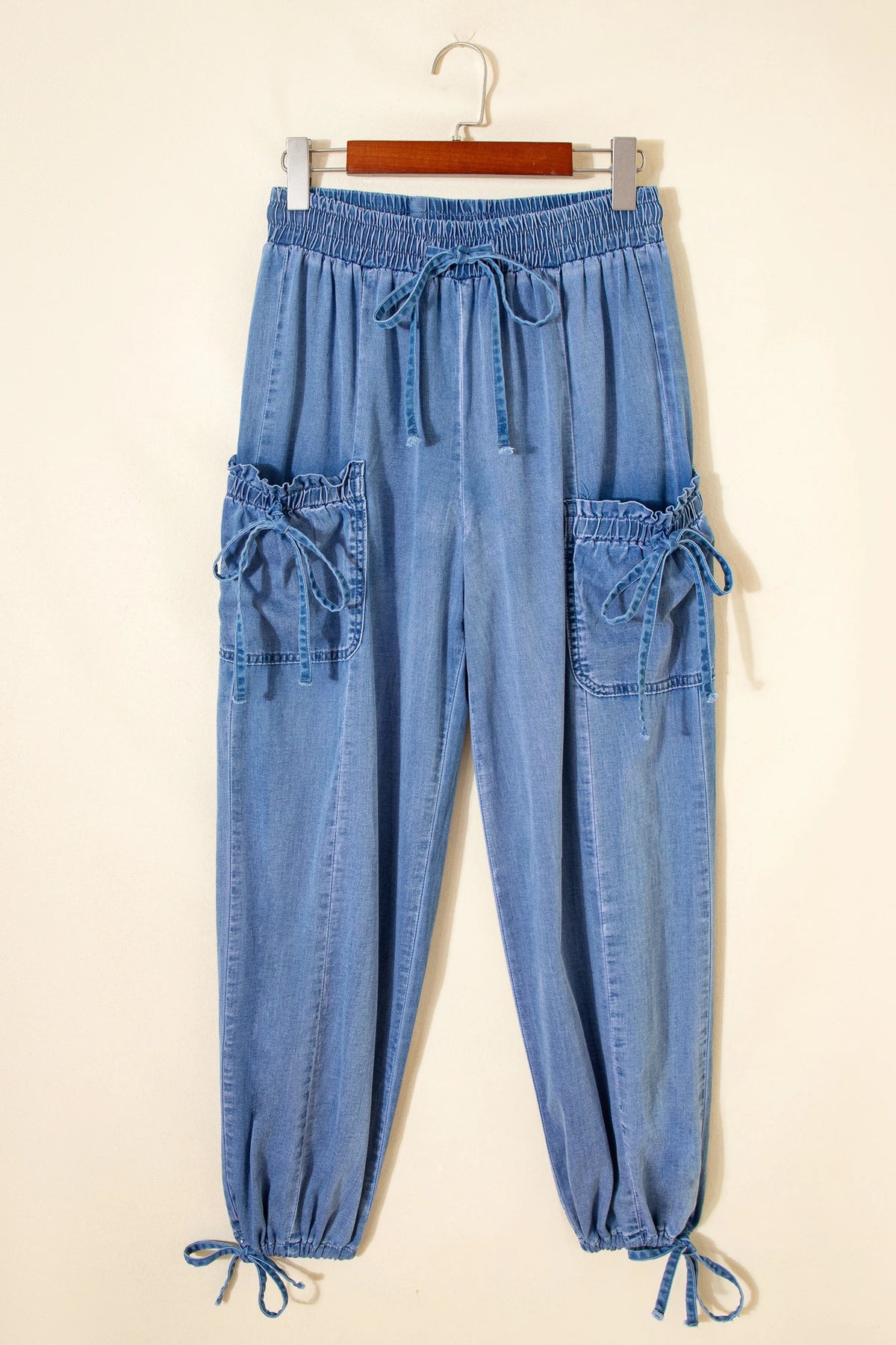 Callen Pocketed Pants
