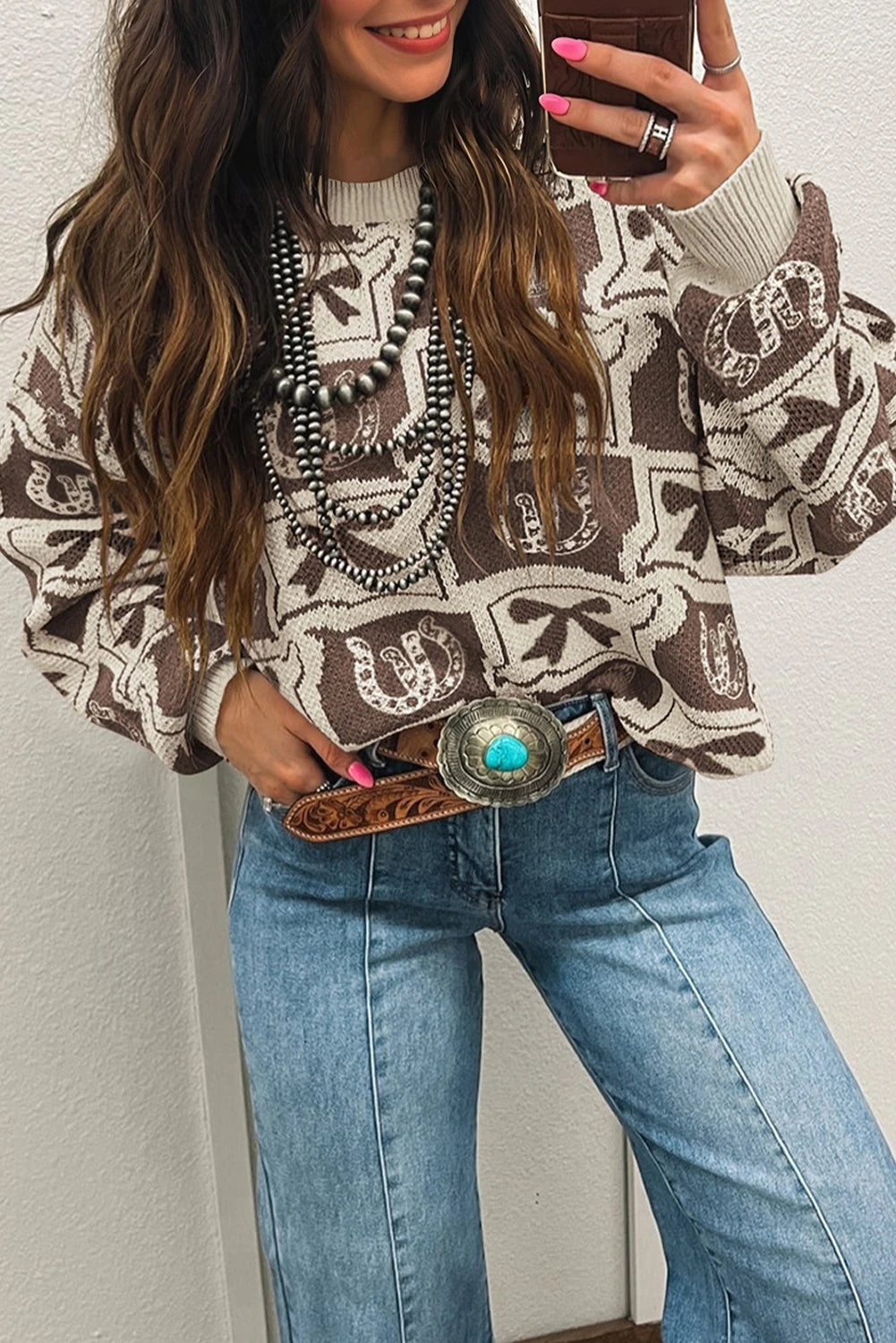 Declan Sweater