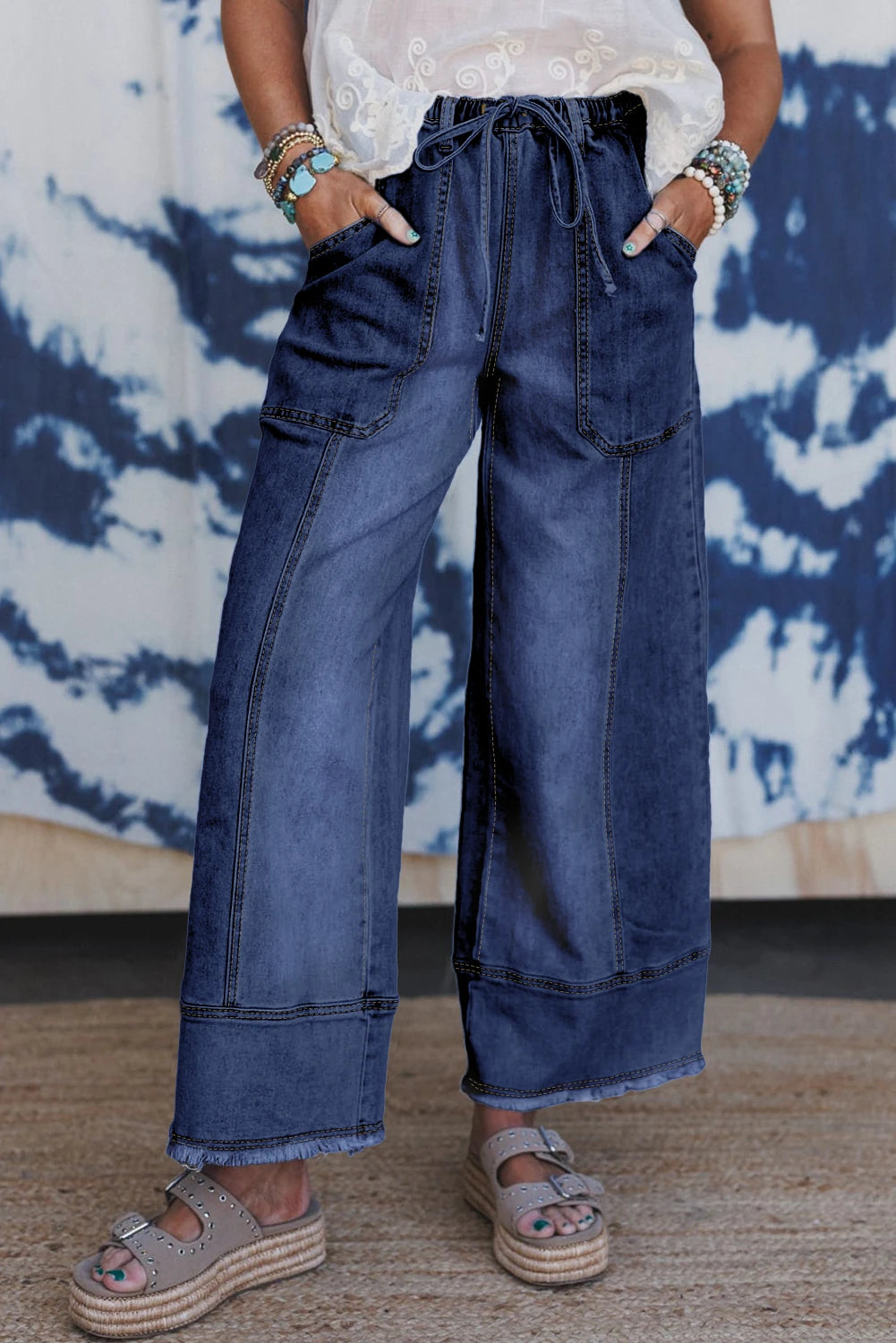 Bennett Jeans