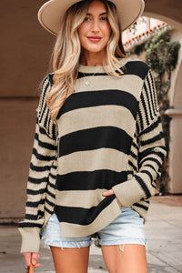 Autumn Sweater
