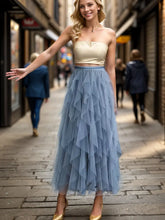 That Skirt Though Skirt