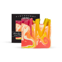 Boxed Soap Bars