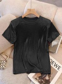 Corby Shimmery T-Shirt