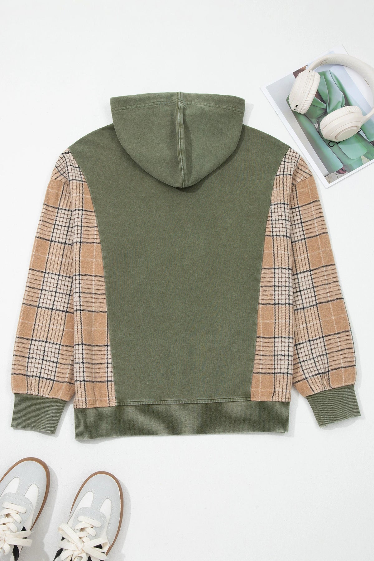 Effie Hoodie