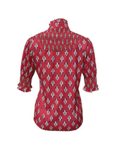 Posy Blouse