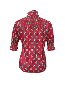 Posy Blouse