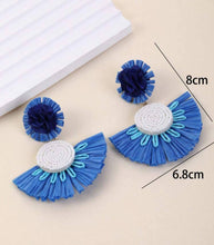 Nash Earrings