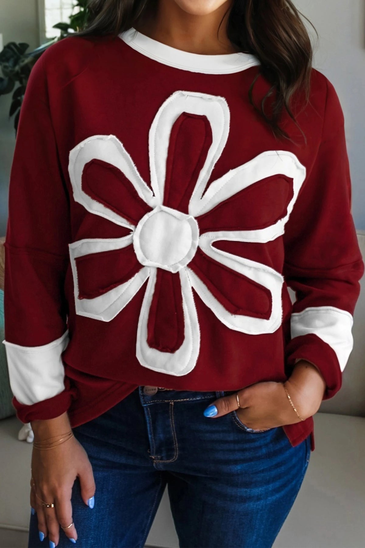 Dahlia Top
