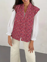 Kyson Vest