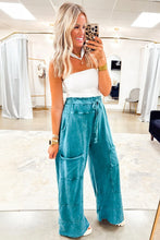 Raja Wide Leg Pants