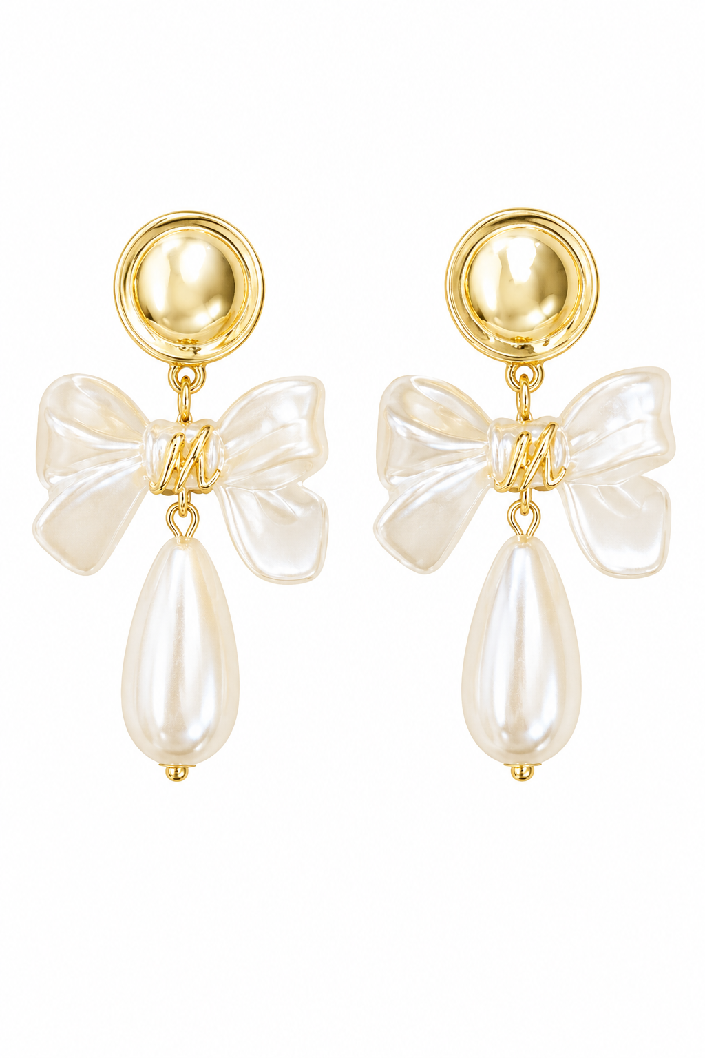 Hanson Earrings