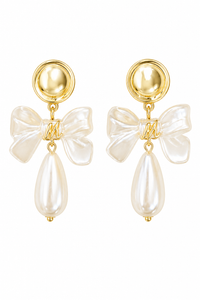 Hanson Earrings