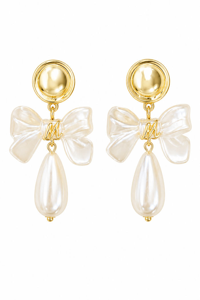 Hanson Earrings