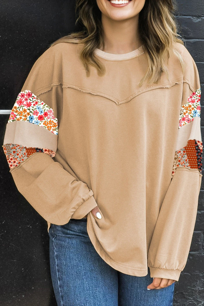 Bear Sweatshirt