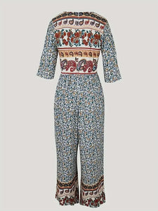 Arla Romper