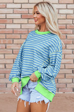 Rea Pullover