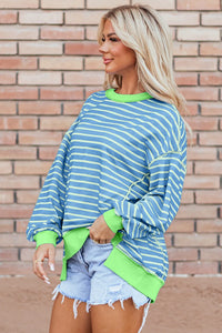 Rea Pullover