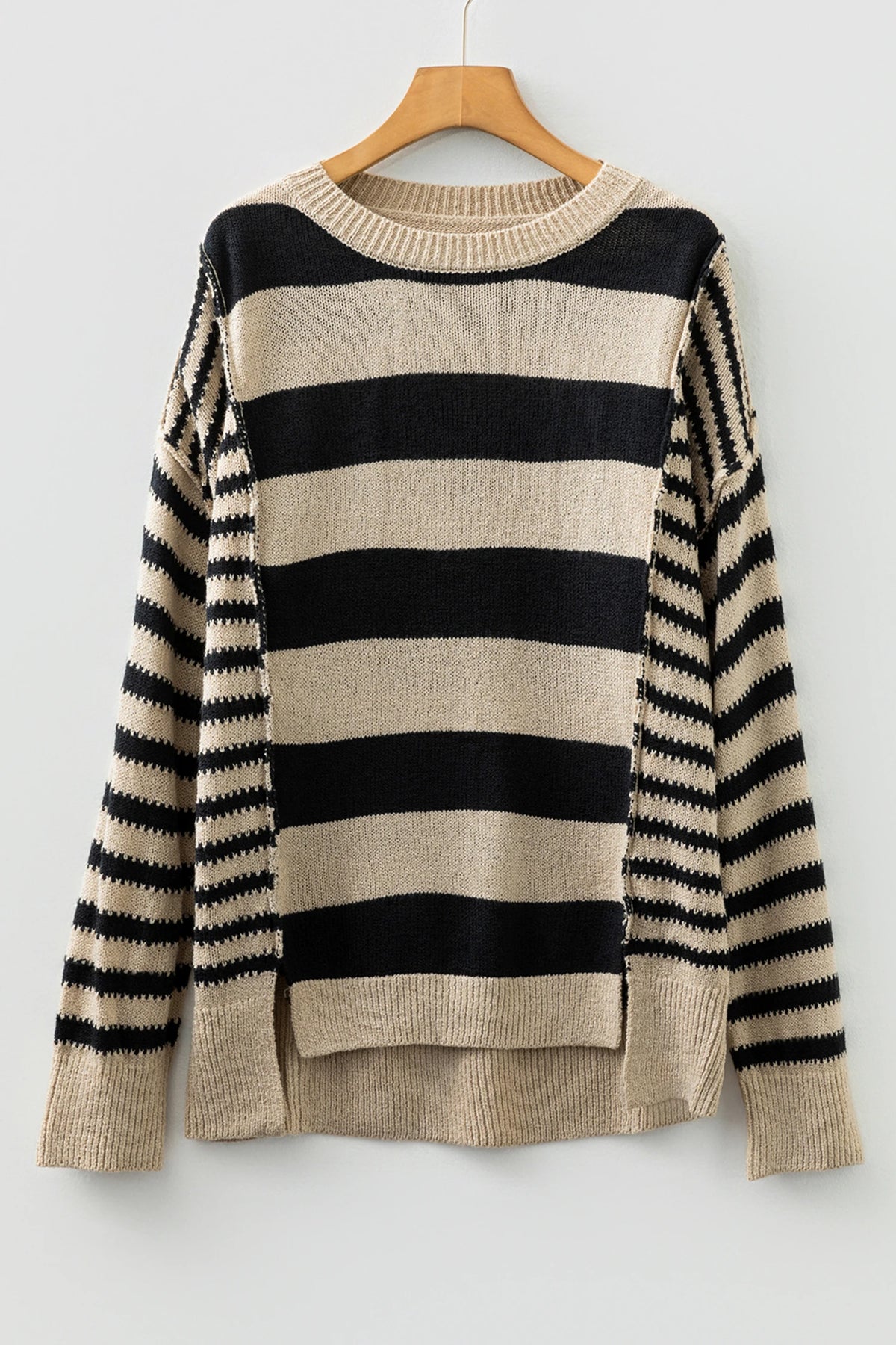 Autumn Sweater