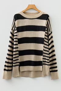 Autumn Sweater