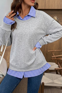 Ellen Layered Top