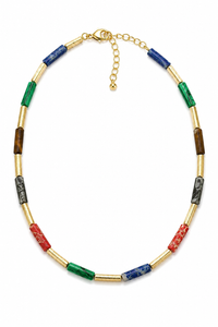 Casual Day Necklace
