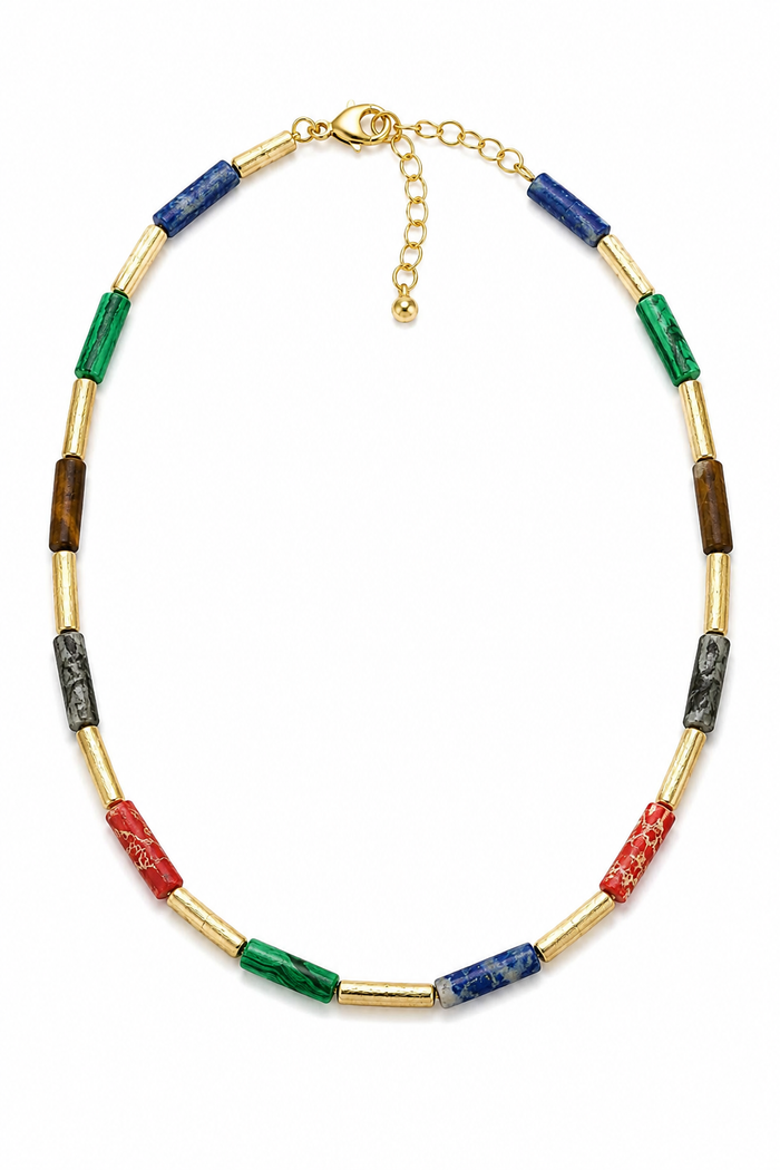 Casual Day Necklace