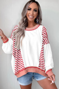 Adeline Pullover