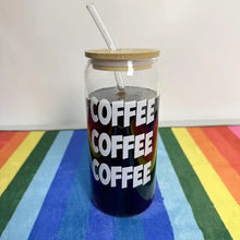 COFFEE TUMBLER